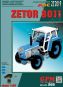 ZETOR 8011